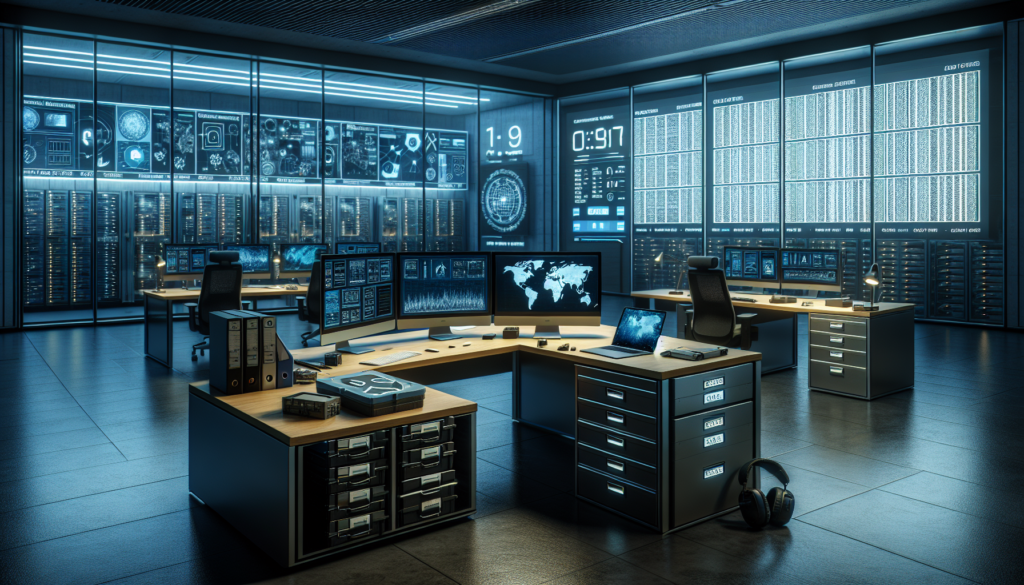 Ransomware Incident Analysis How Breaches Unfold and Impact