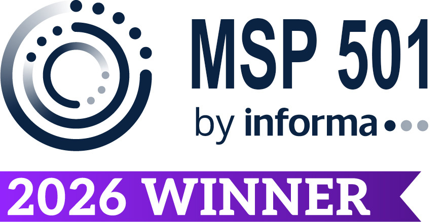 RESULTS Technology Ranked on 2026 MSP 501—Tech Industry’s Most Prestigious List of Global Managed Service Providers