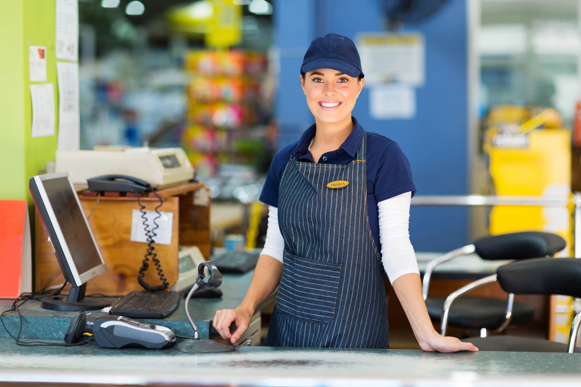 Retail Security Systems: Stopping Shrink Before It Starts