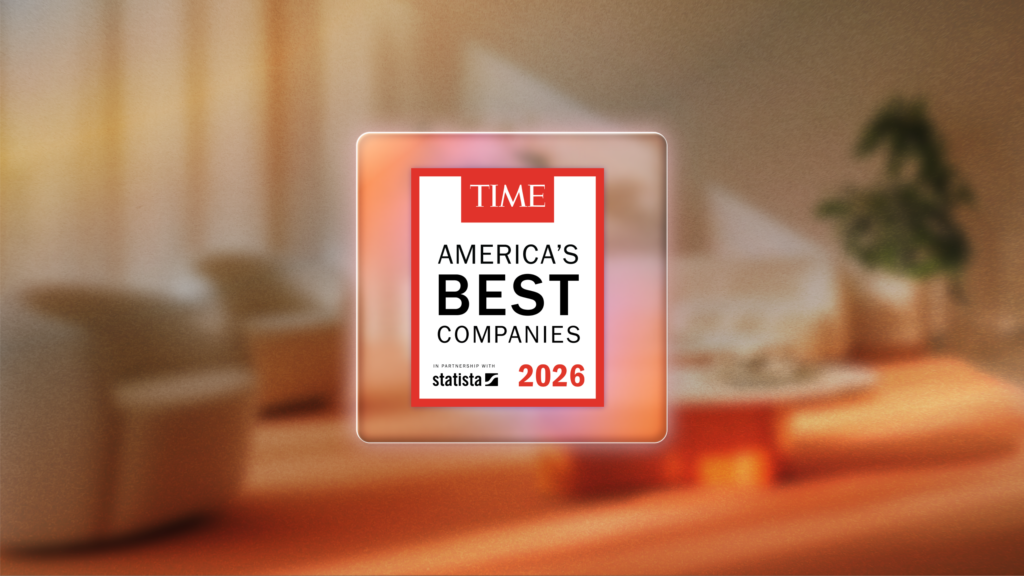 RingCentral named in TIME America’s Best Companies 2026 list
