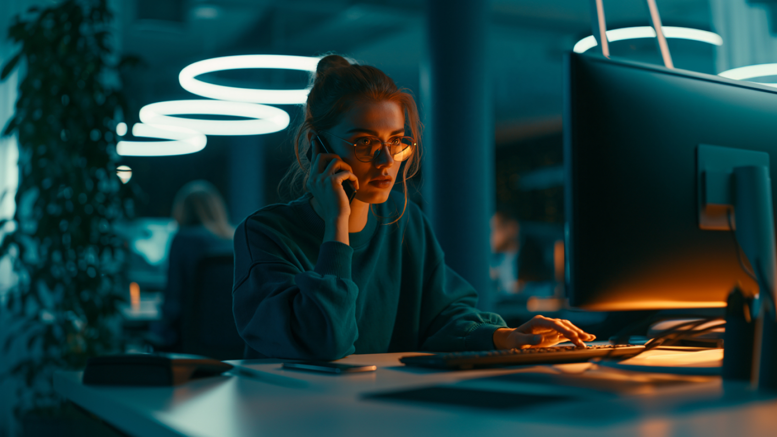 Securing Identity Across Entra ID, Okta, and Google Workspace