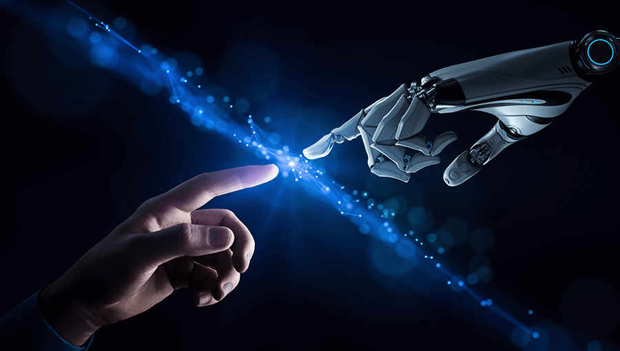 Shadow AI: The Risks of Unsanctioned AI Tools at Work