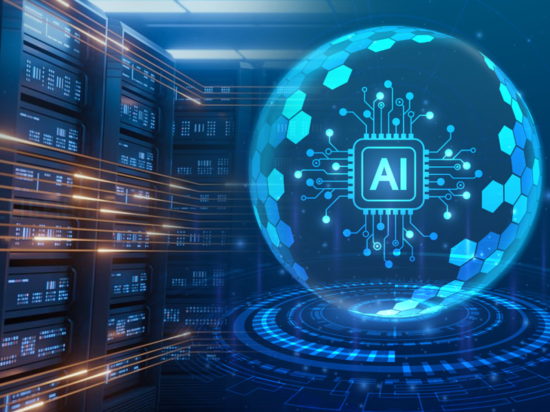 Six Ways AI Is Improving IT Operations Beyond Chatbots