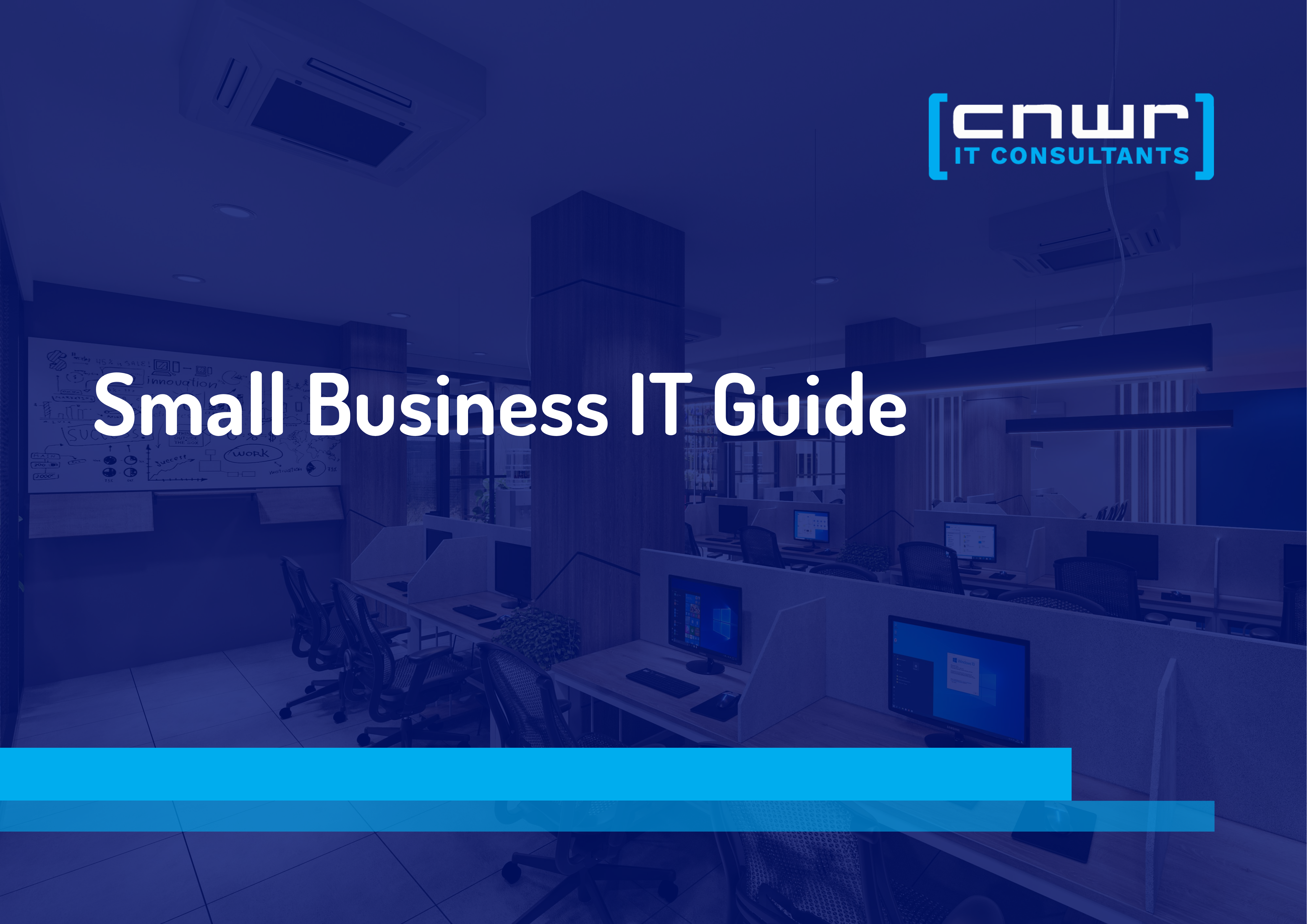 Small Business IT: Less Bloat, More Results