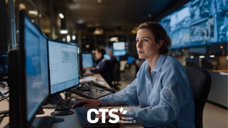 Staff Augmentation Vs Managed Services: Choosing The Right IT Ownership Model