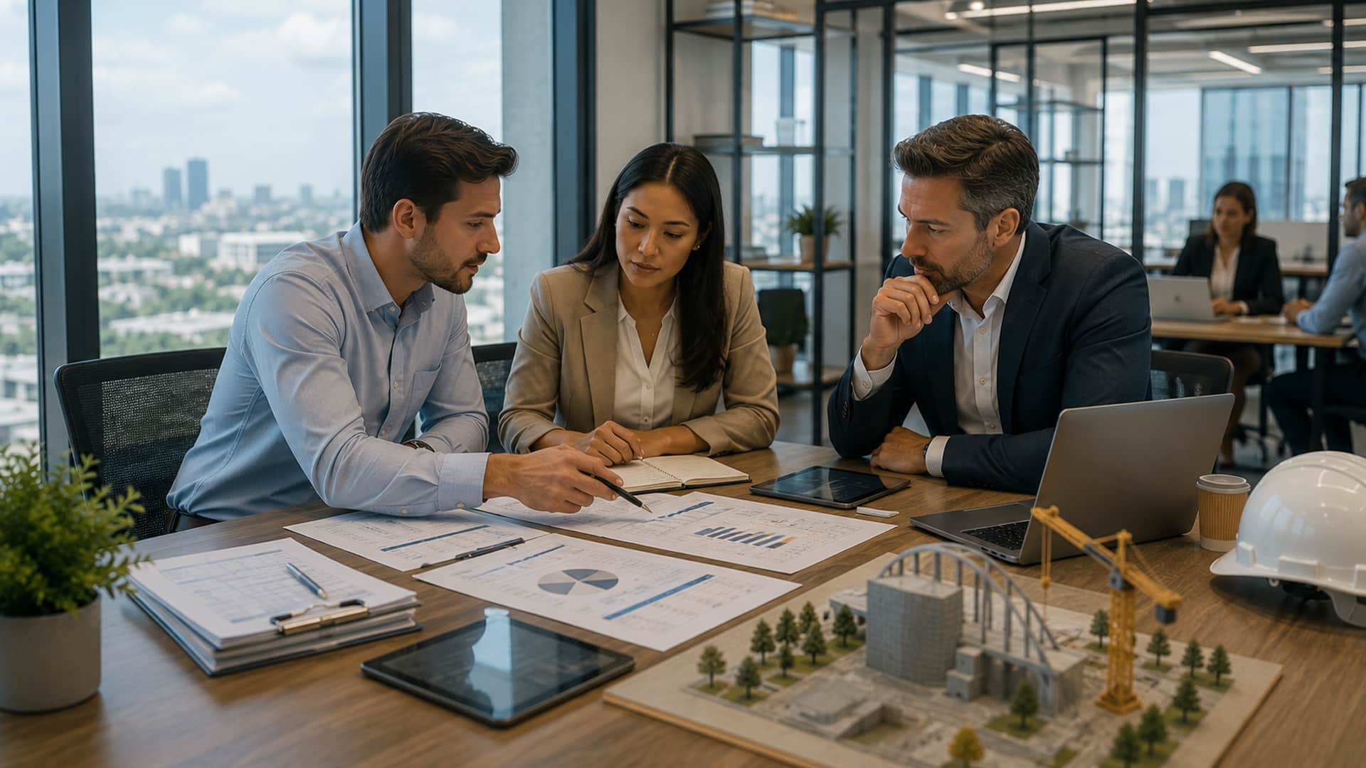 Strategic Sourcing vs Traditional Purchasing: Key Differences