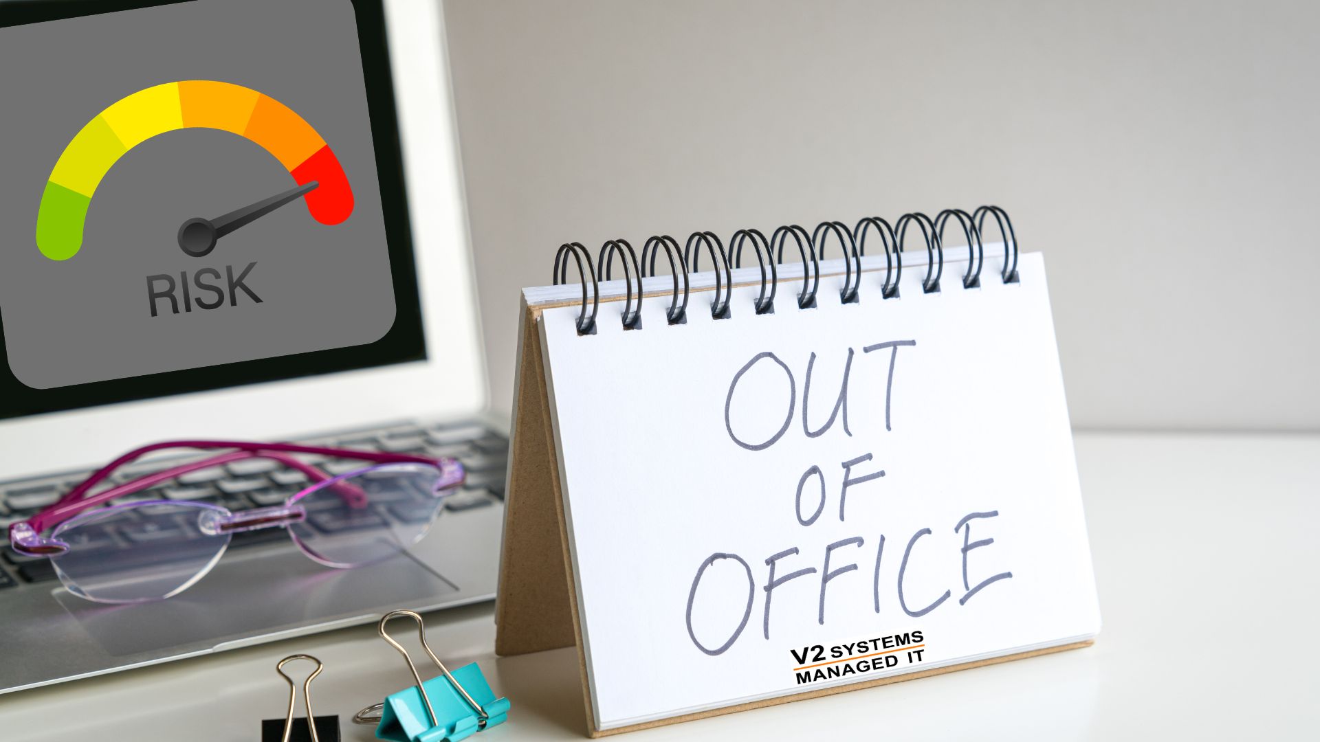 Summer Cyber Risks: Why Attacks Spike When Teams Are Short-Staffed