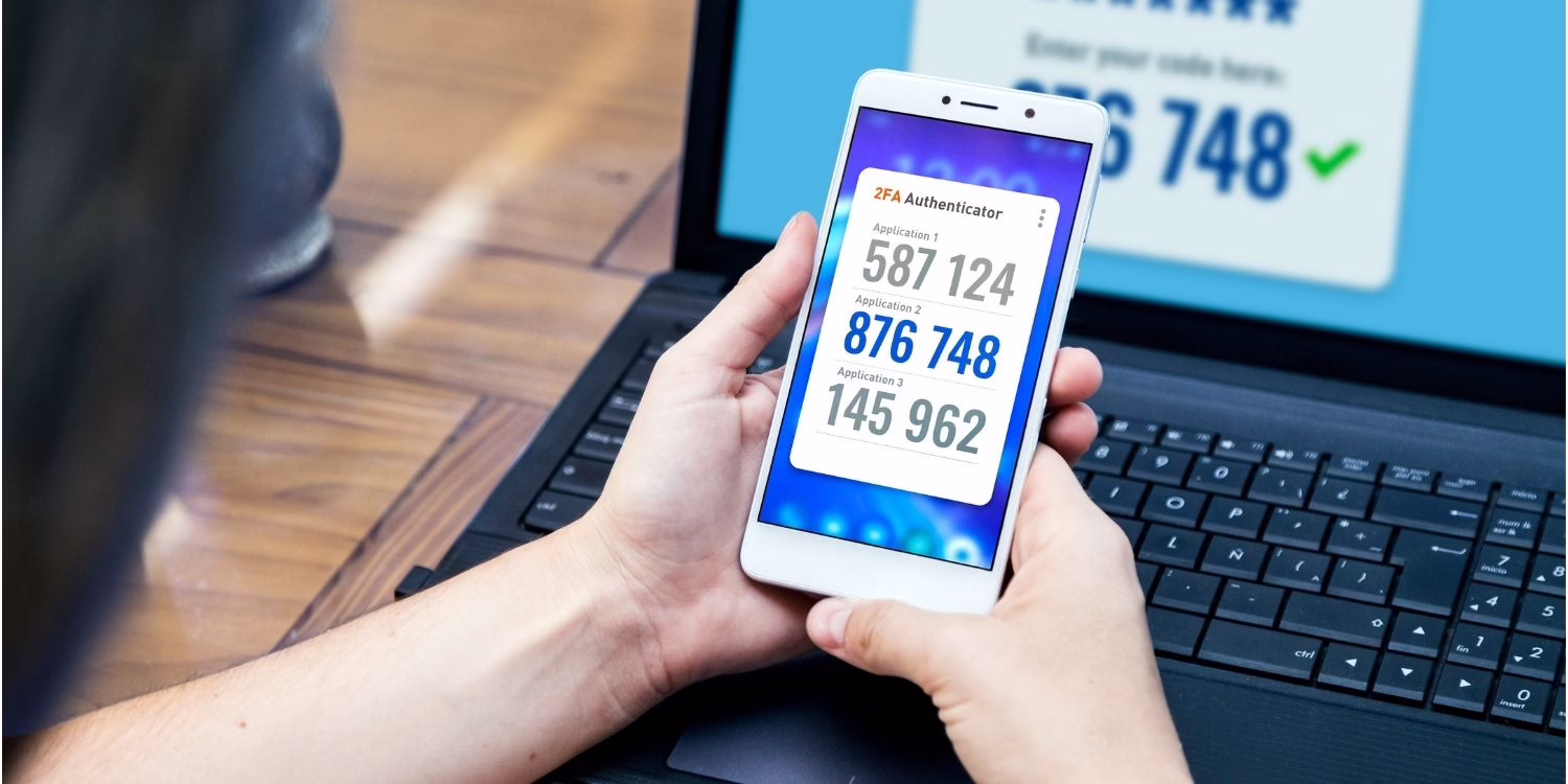 SwiftTech Solutions Explains Multi-Factor Authentication for SMBs