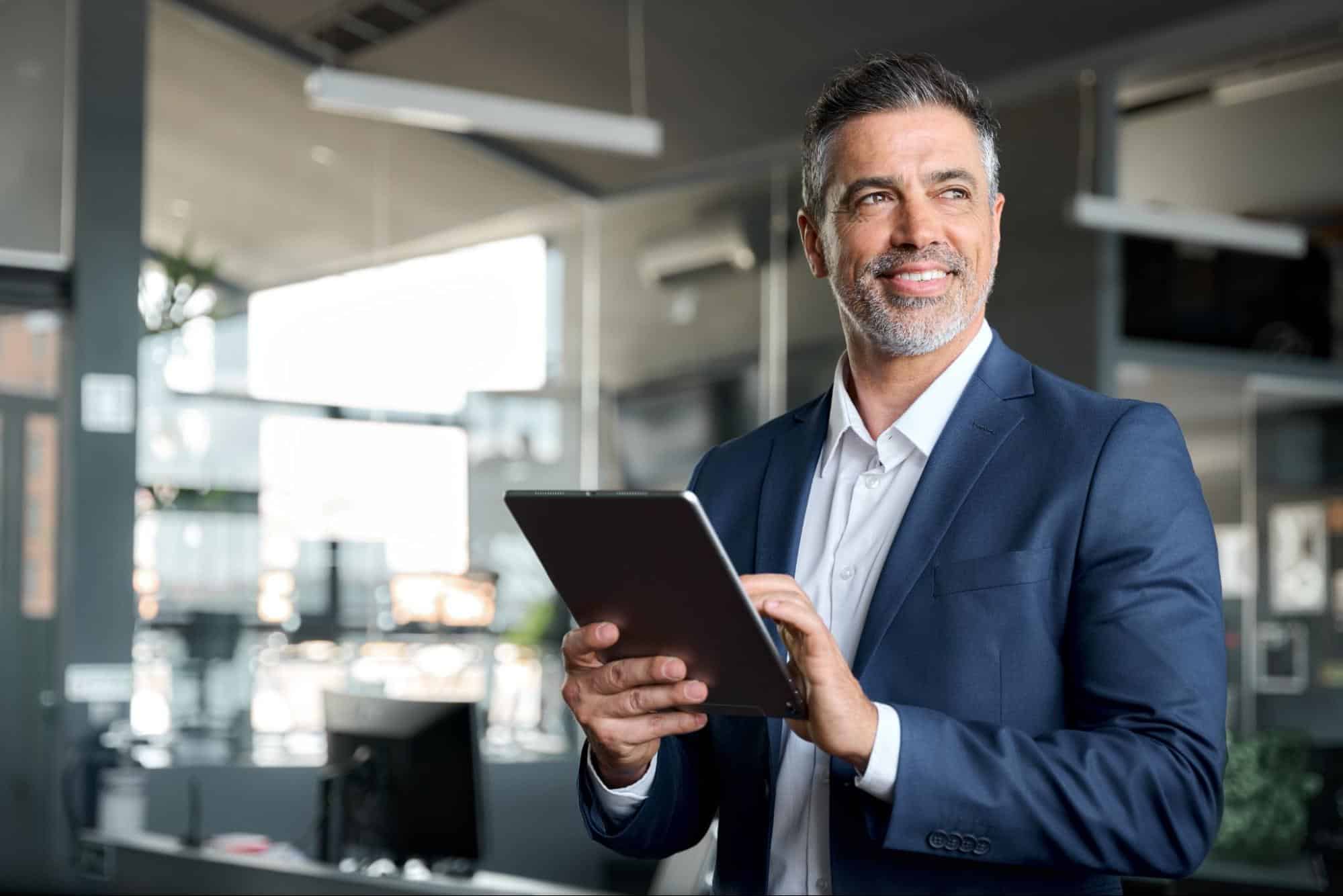 Switch IT Providers in Columbus: Step-by-Step Onboarding Checklist