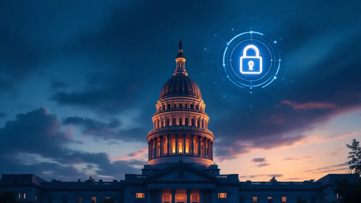 Texas Data Storage Compliance Deadline: A Checklist for Texas SMBs