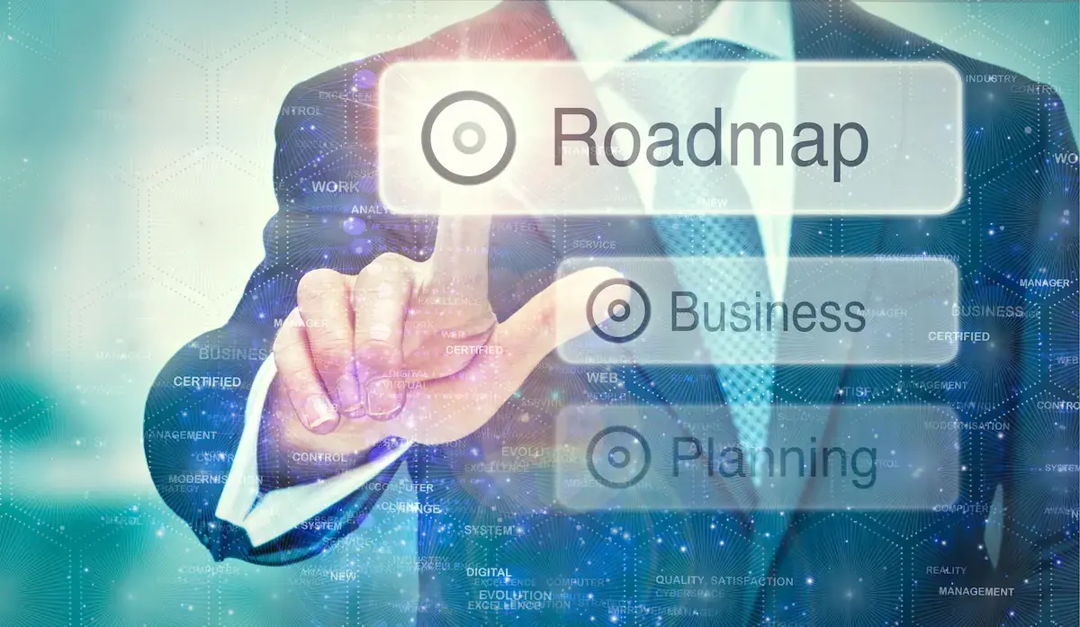 The Business Leader's Guide to Creating an IT Roadmap That Supports Growth