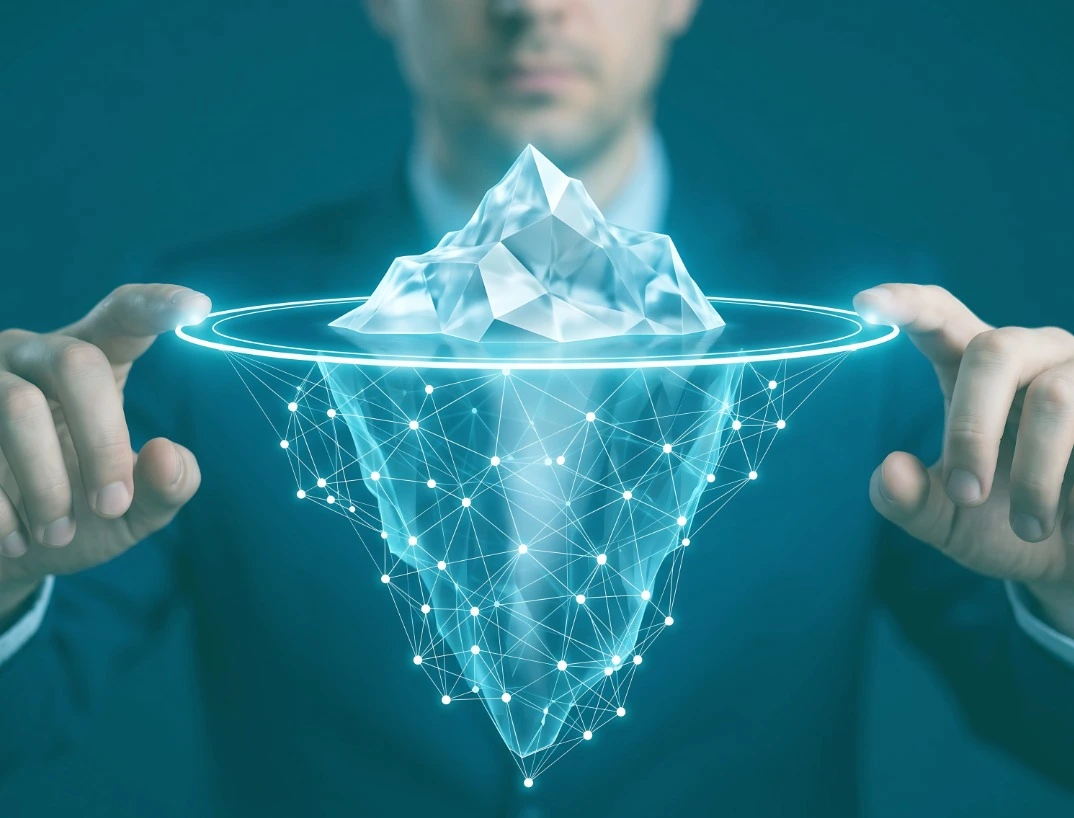The Hidden AI Risk Problem: You Can’t Manage What You Can’t See