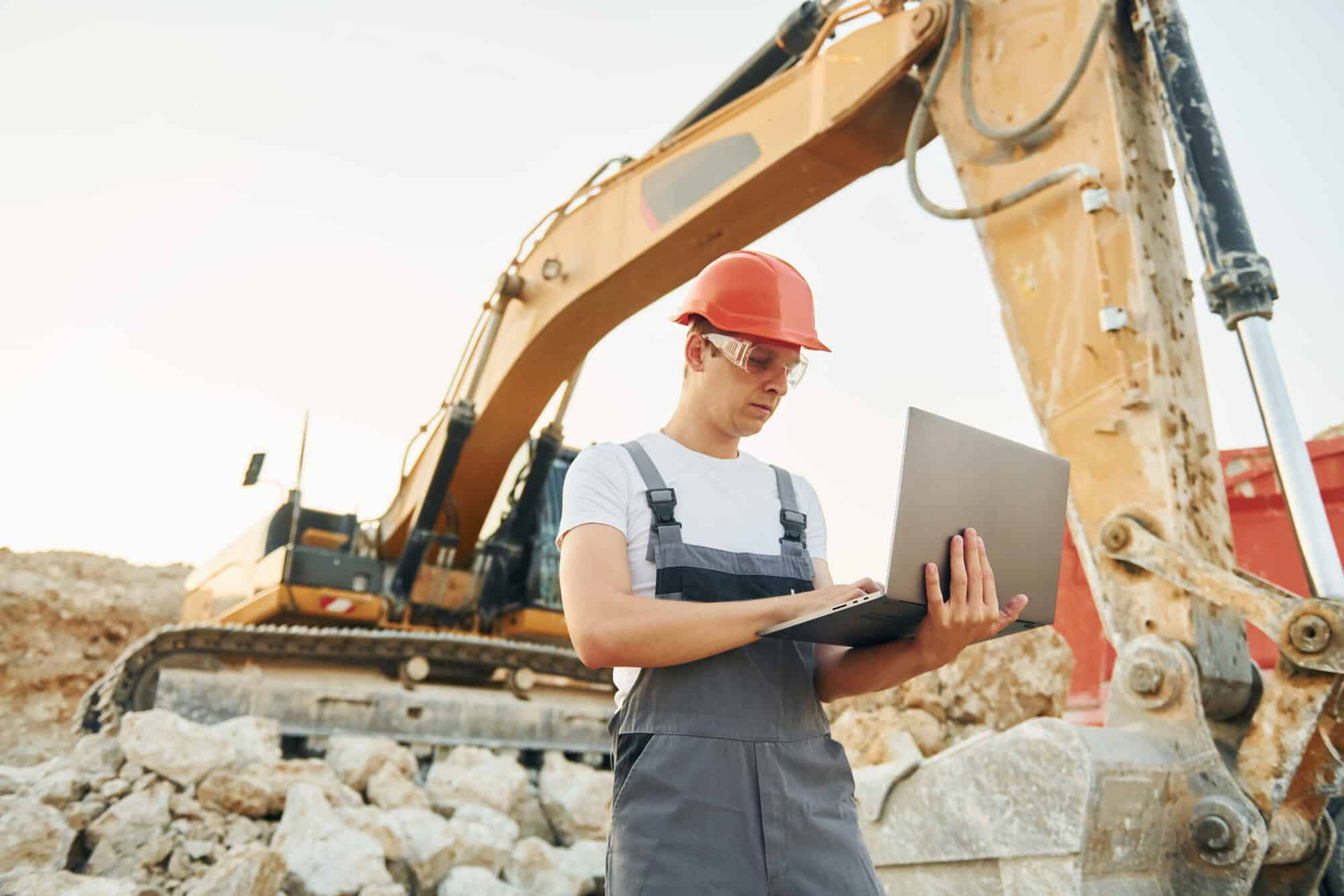 The Hidden IT Costs Draining Construction Companies (And How to Stop Them)