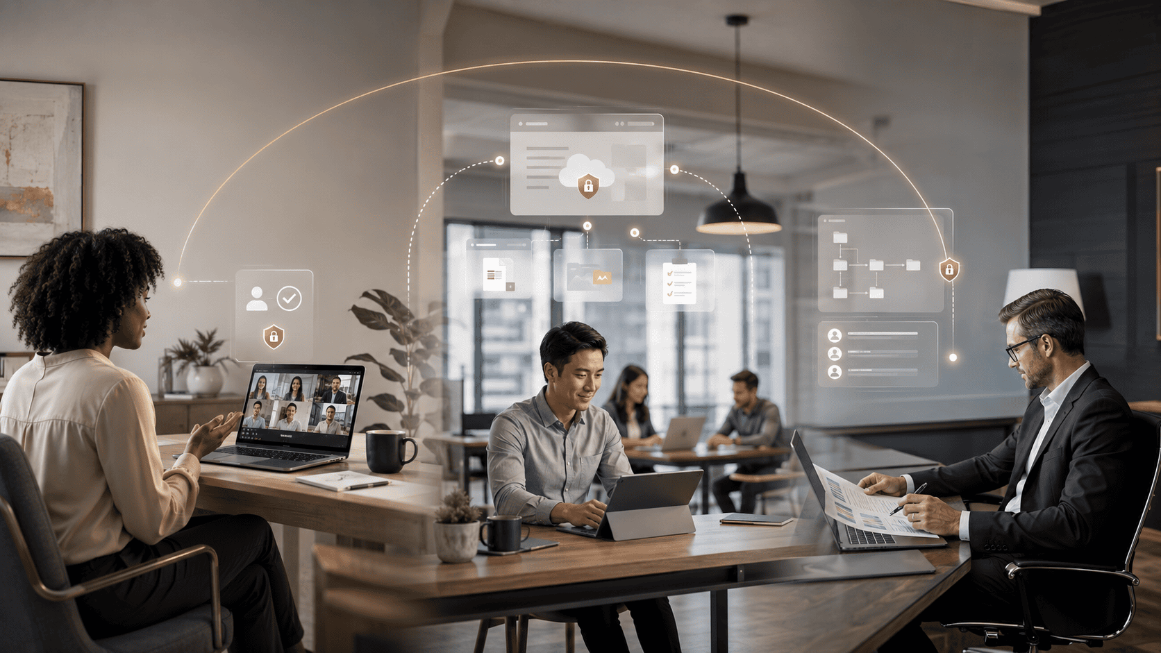 The quiet driver behind remote work productivity — and what it means for your business