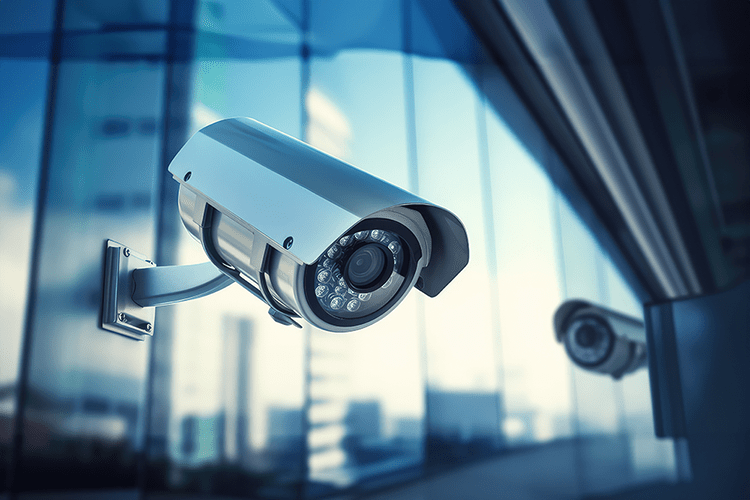 The Real Benefits of a Commercial Security Camera System