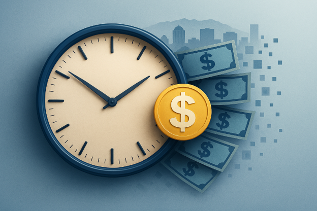 The Real Cost of IT Downtime for Small Businesses