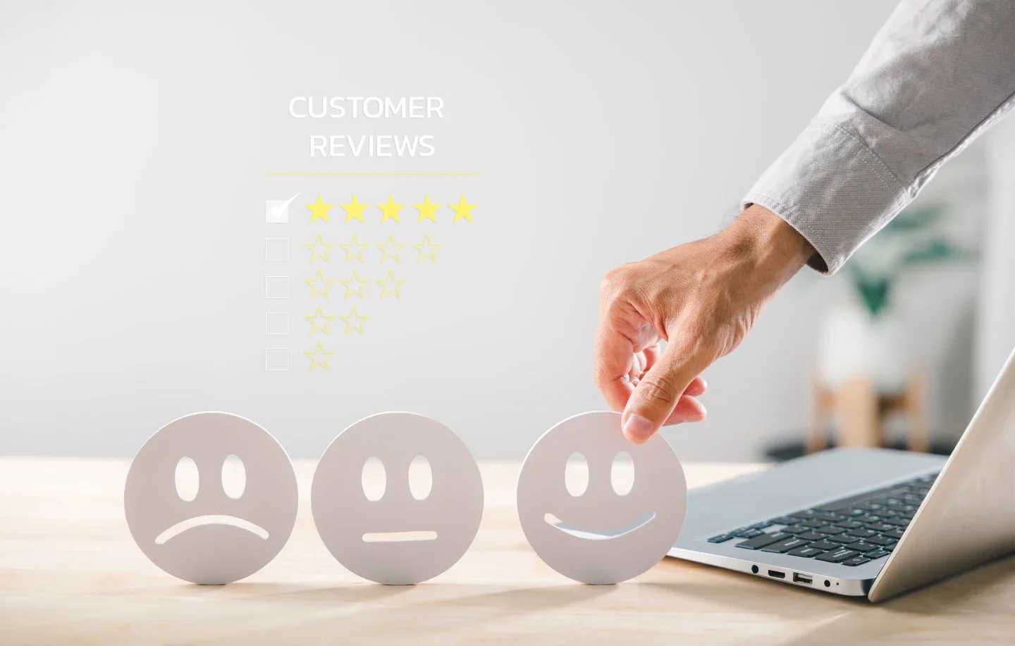The Role Of Customer Experience In Driving Digital Transformation