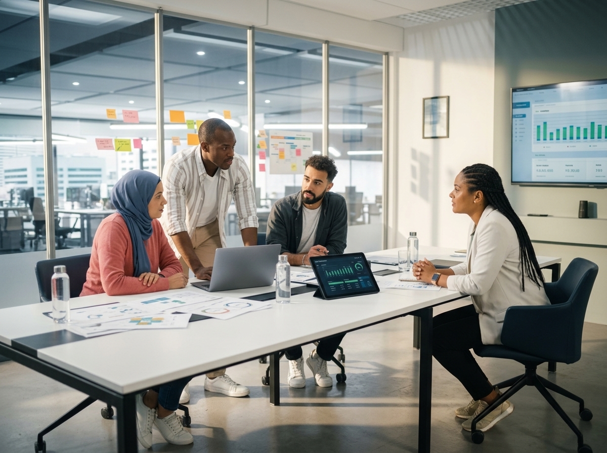 The SMB Cybersecurity Playbook: Top Strategies to Stay Ahead of Evolving Threats