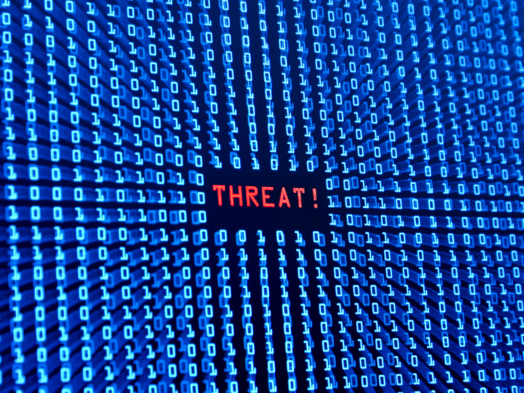 The Trust Problem: How AI Is Reshaping Insider Risk, Identity, and Data Security for Small Businesses