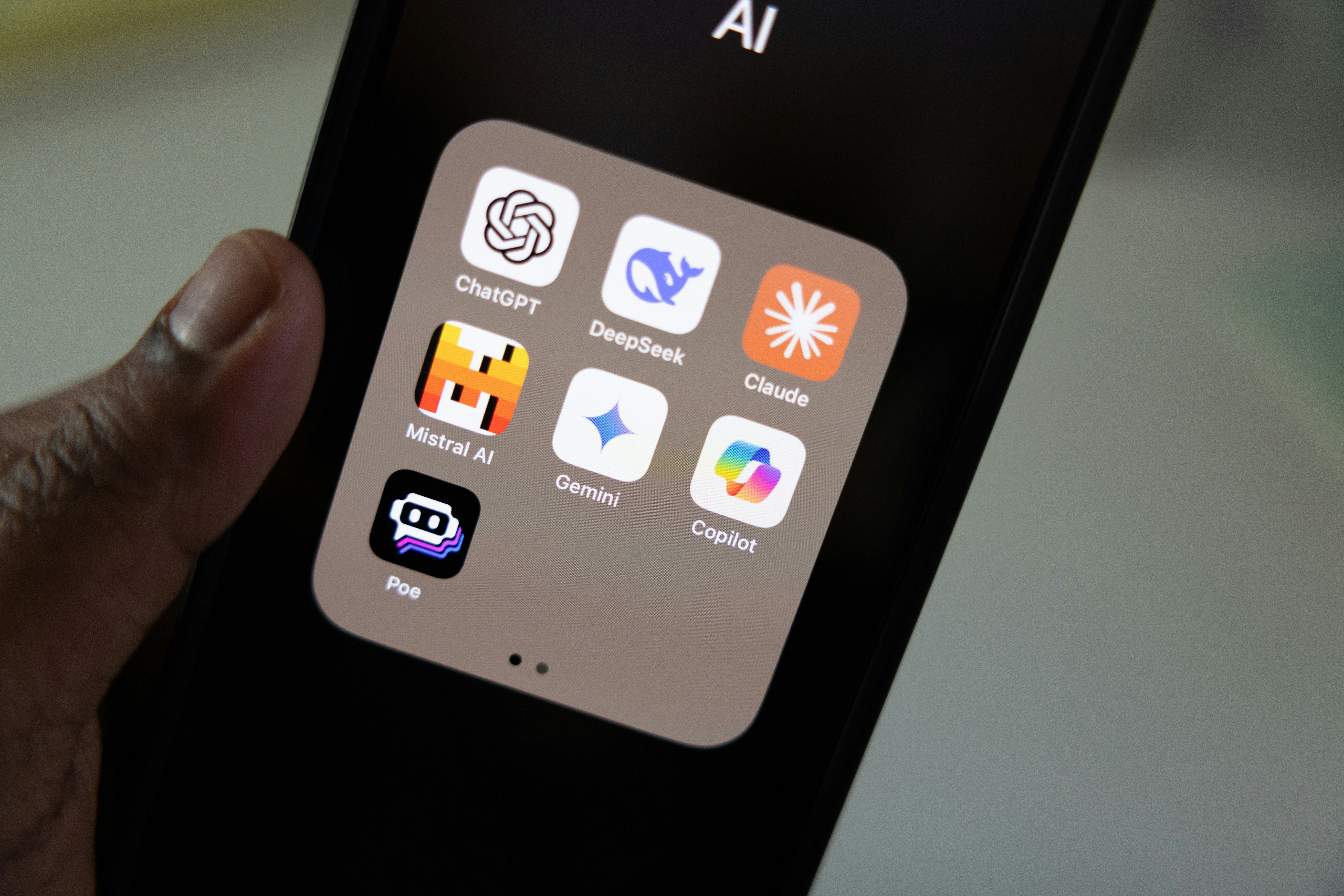 The Two AI Workflow Automation Tools We Recommend: Copilot and Claude