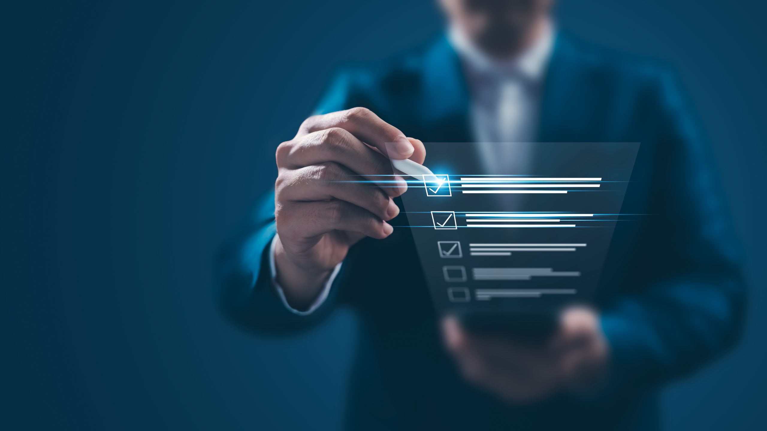 The Virginia MSP Compliance Readiness Checklist