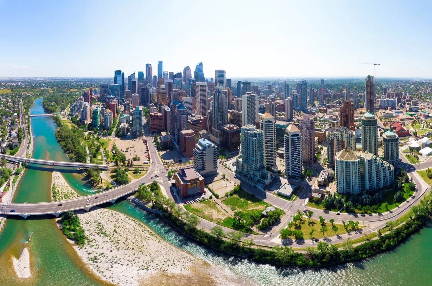 Top 10 Managed IT Service Providers in Calgary (2026)