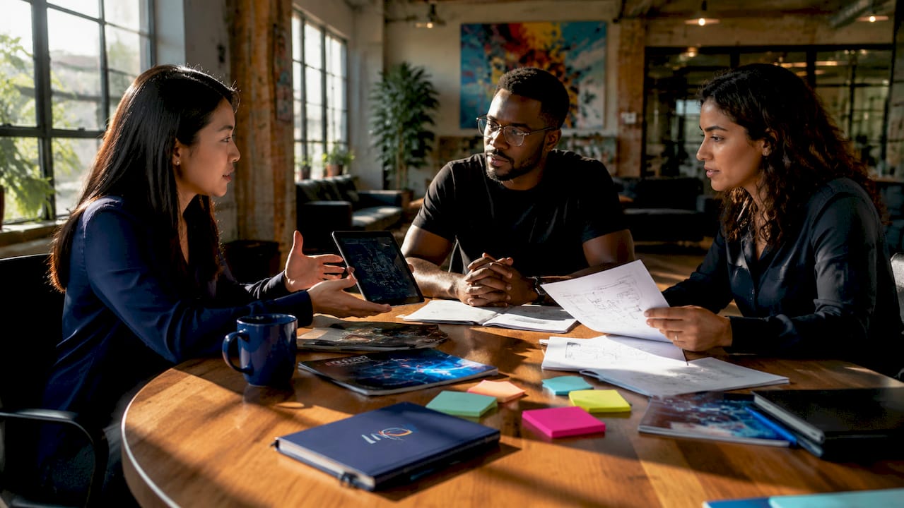 Top 3 Managed IT Services Providers 2026