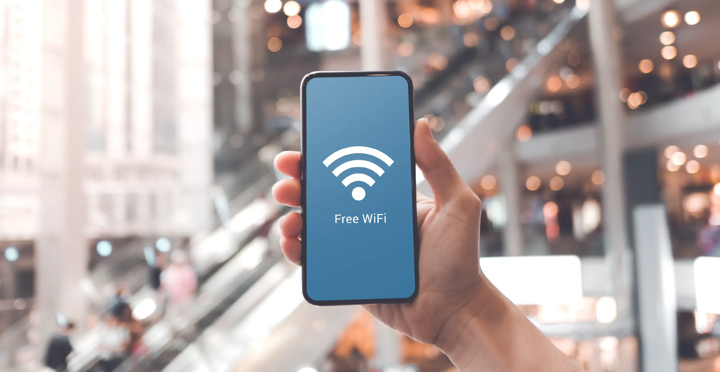 Top Five Ways to Get Your Guests to Connect to Wi-Fi - Datavalet