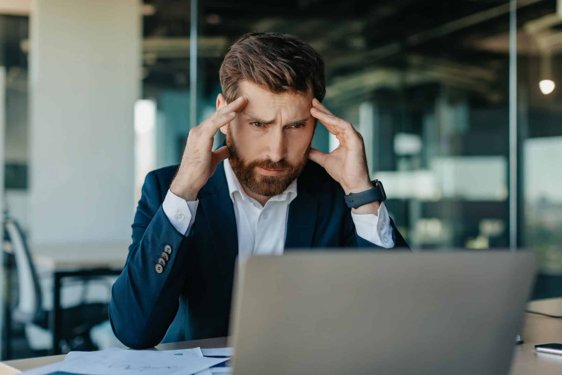 Top Reasons Small Businesses Experience a Cyberattack
