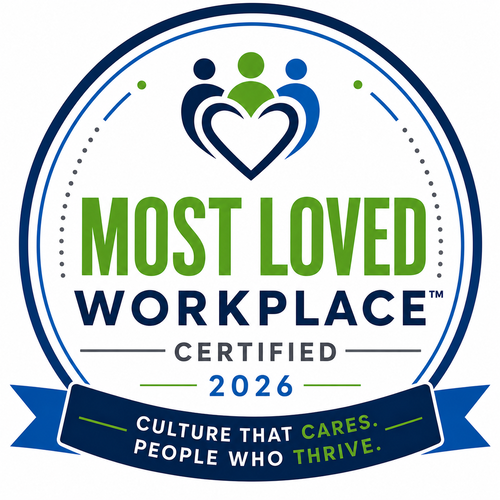 TruAdvantage Earns 2026 Most Loved Workplace® Certification, Reinforcing Its Commitment to an Exceptional Employee Experience