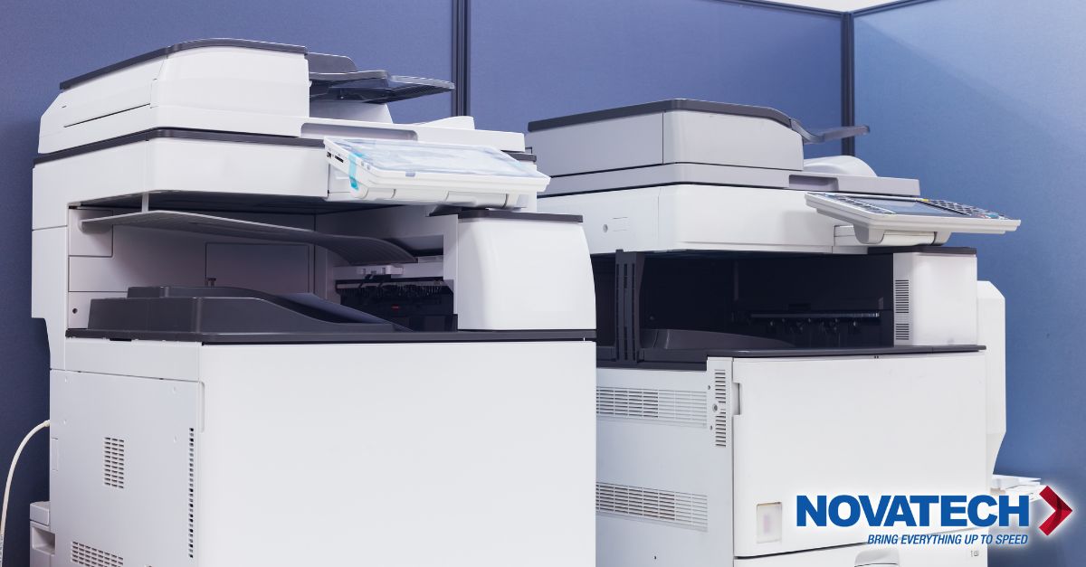 Used vs. Refurbished Copiers: A Smart Buyer’s Guide