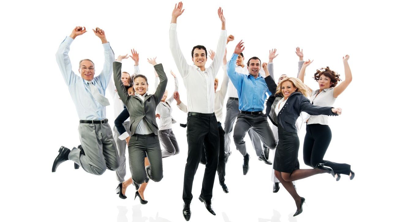 What are the key steps to building a winning sales process?