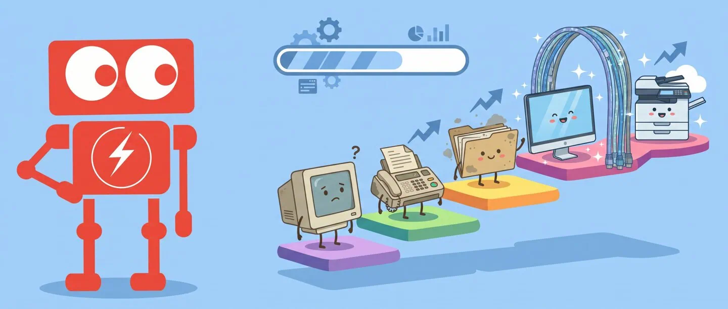 What Businesses Regret Not Fixing in Their IT Sooner