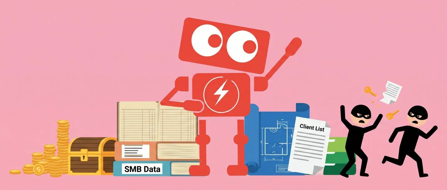 What Cybercriminals Do With Stolen SMB Data