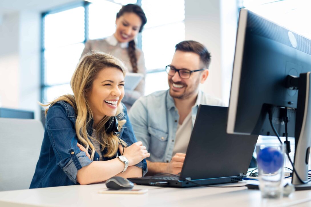 What Great IT Support Actually Looks Like