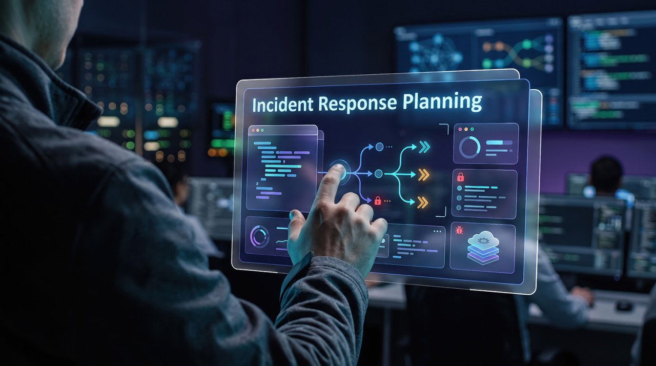 What Incident Response Roles Should Businesses Define Before Vacations?