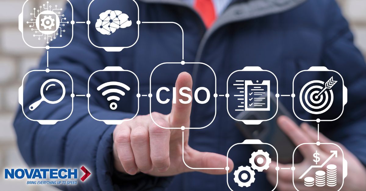 What Is a vCISO, and Does Your Business Need One?