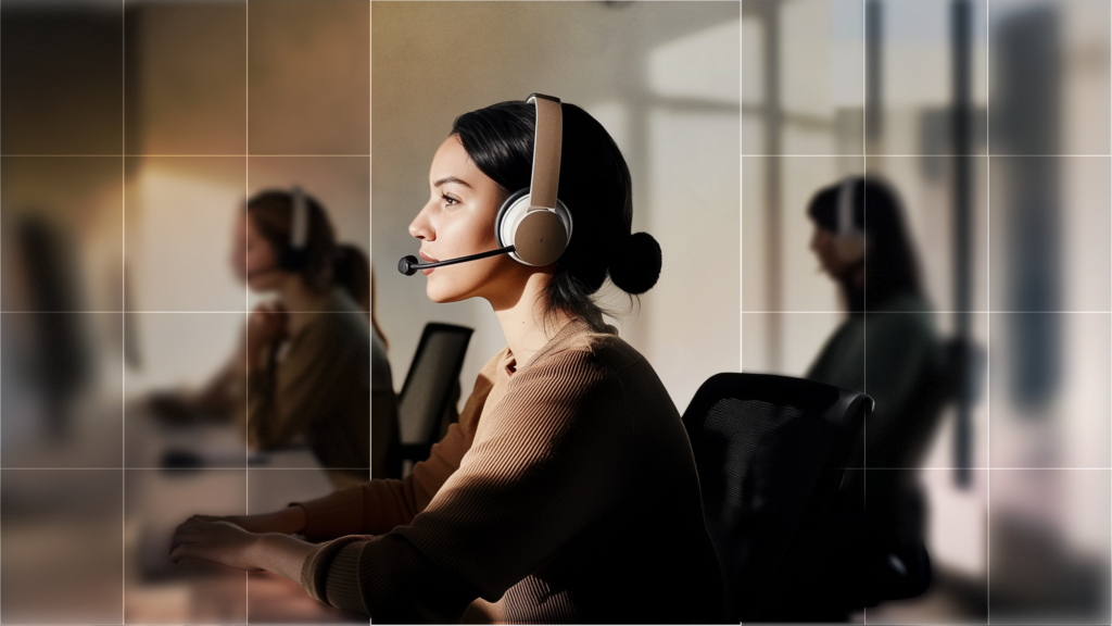 What is agentic AI and why does it matter for business communications