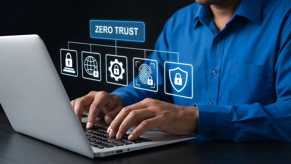 What is Device-based Zero Trust?