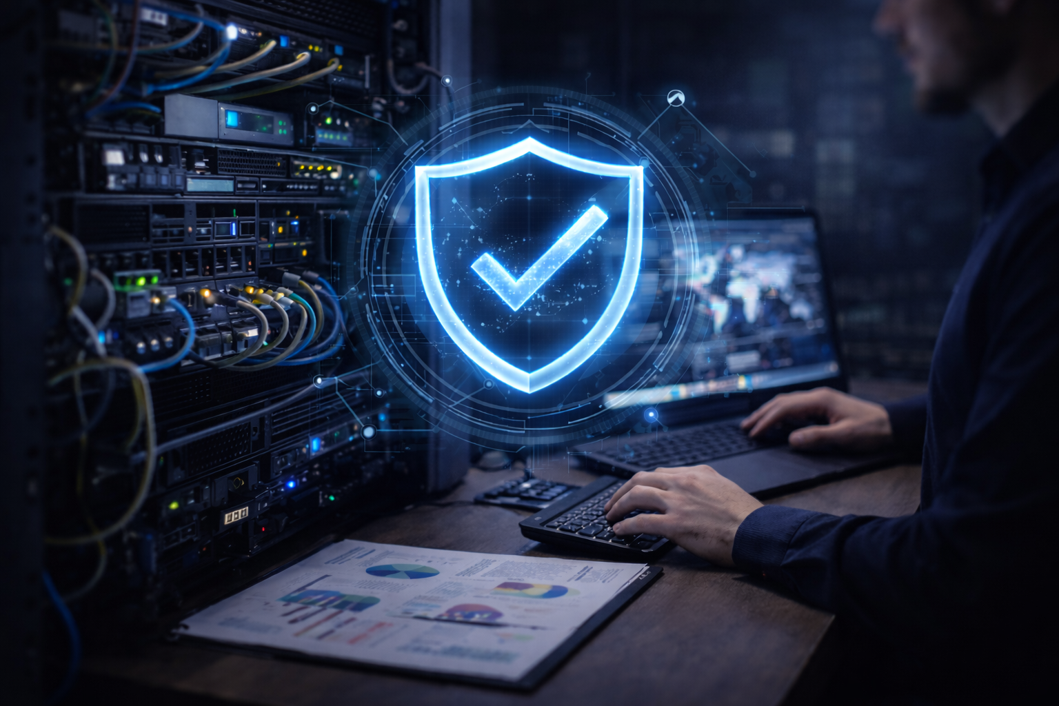 What Is Endpoint Detection and Response?