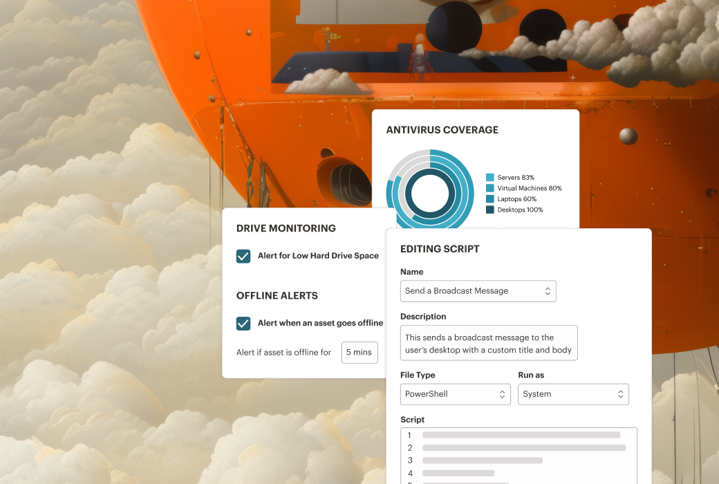 What Is RMM? An MSP’s Guide to Remote Monitoring and Management