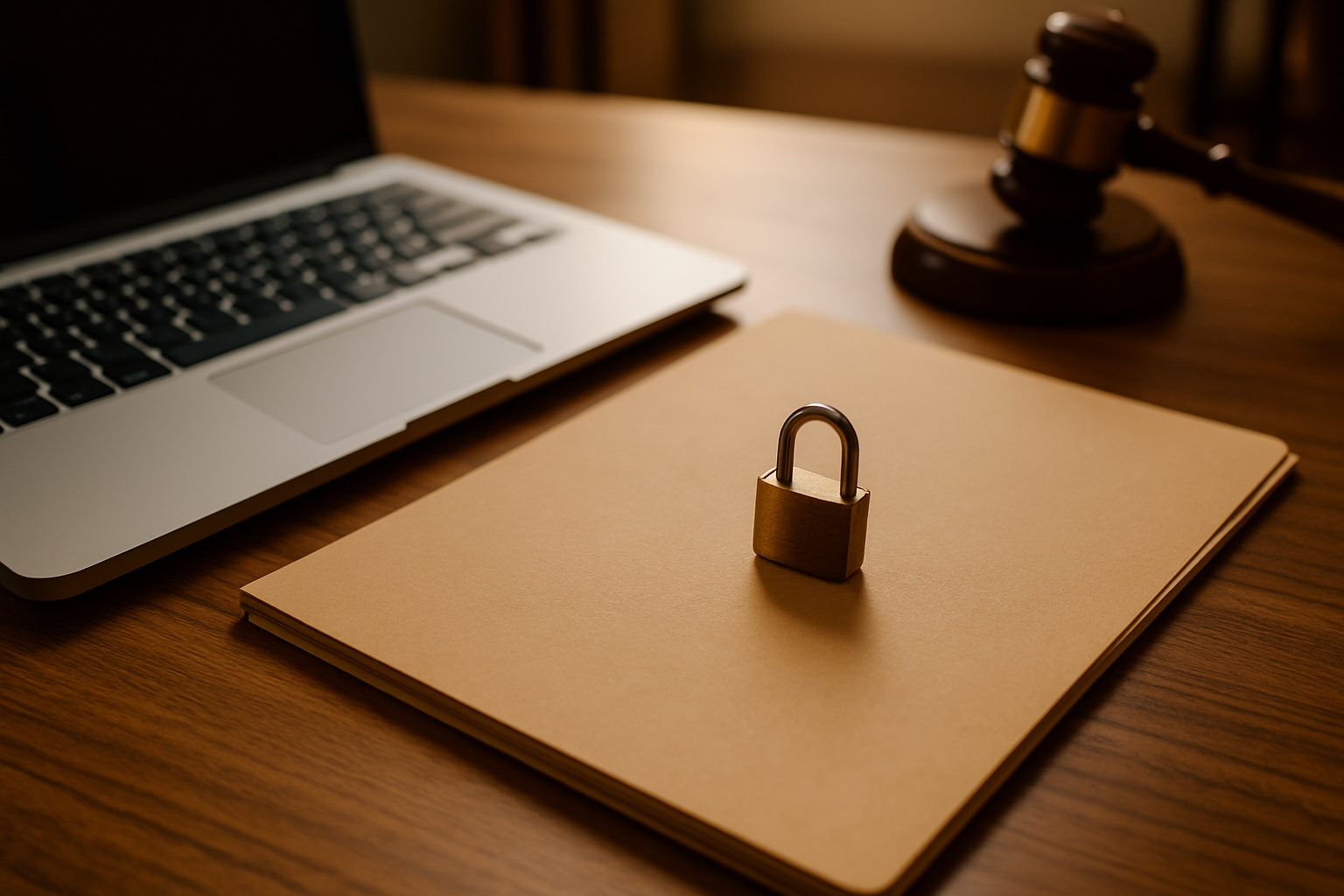 What Law Firms Should Expect From a Managed IT Partner