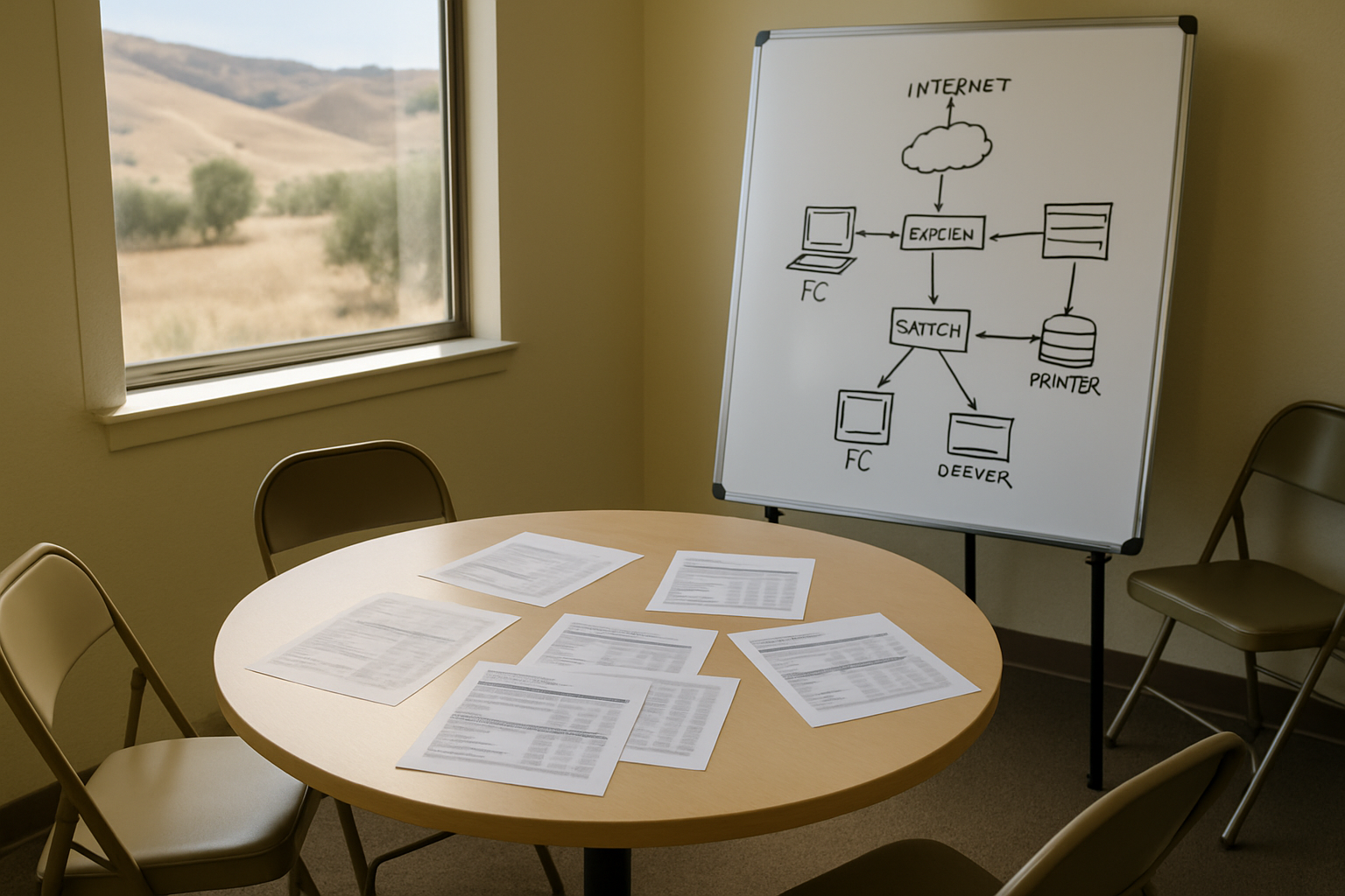 What Nonprofits on the Central Coast Should Expect From IT Support