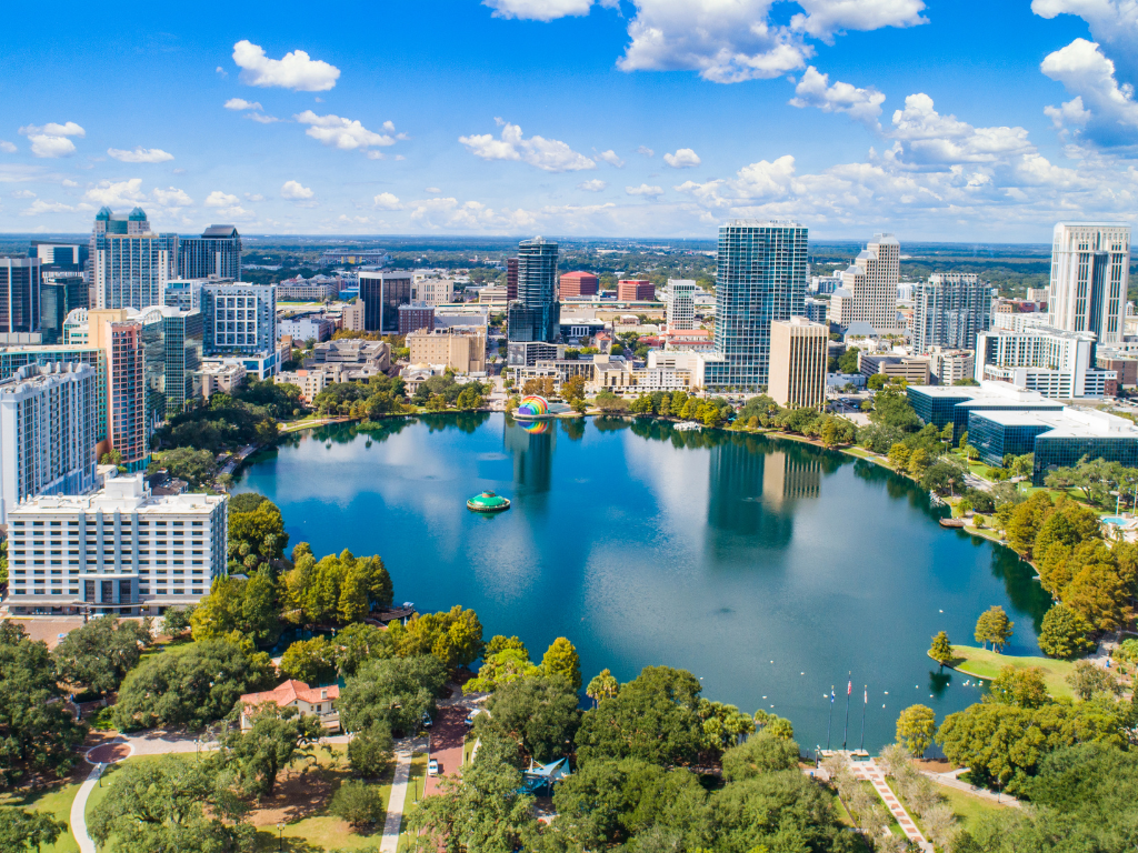 What Orlando Businesses Should Look for in a Managed IT Services Provider