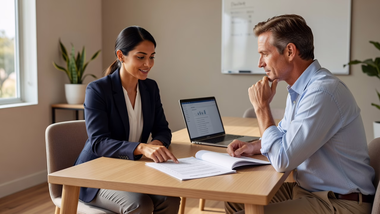 What Should Be Included in a Managed IT Agreement?