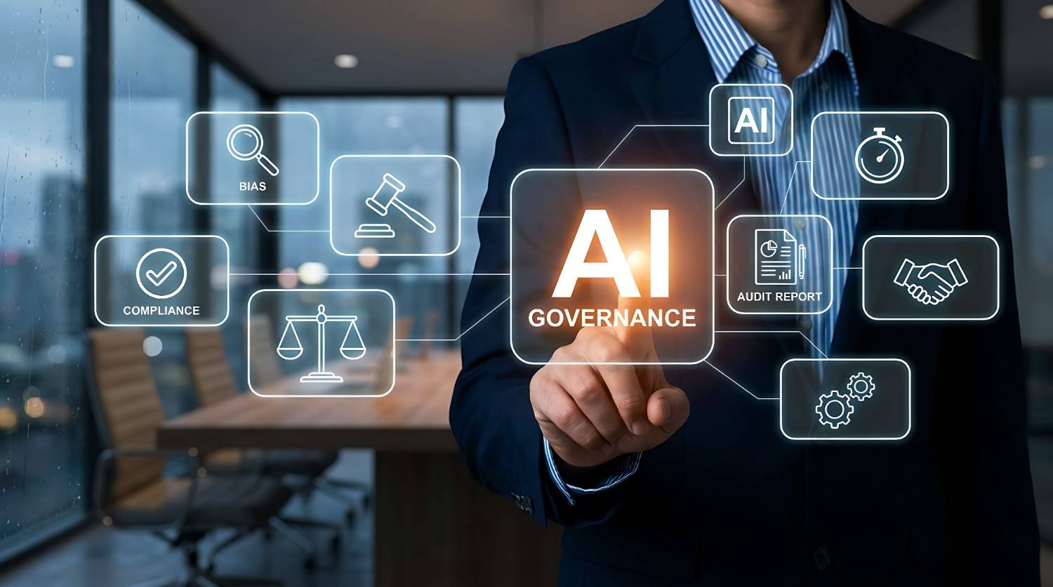 What Should I Expect in an AI Governance Audit?