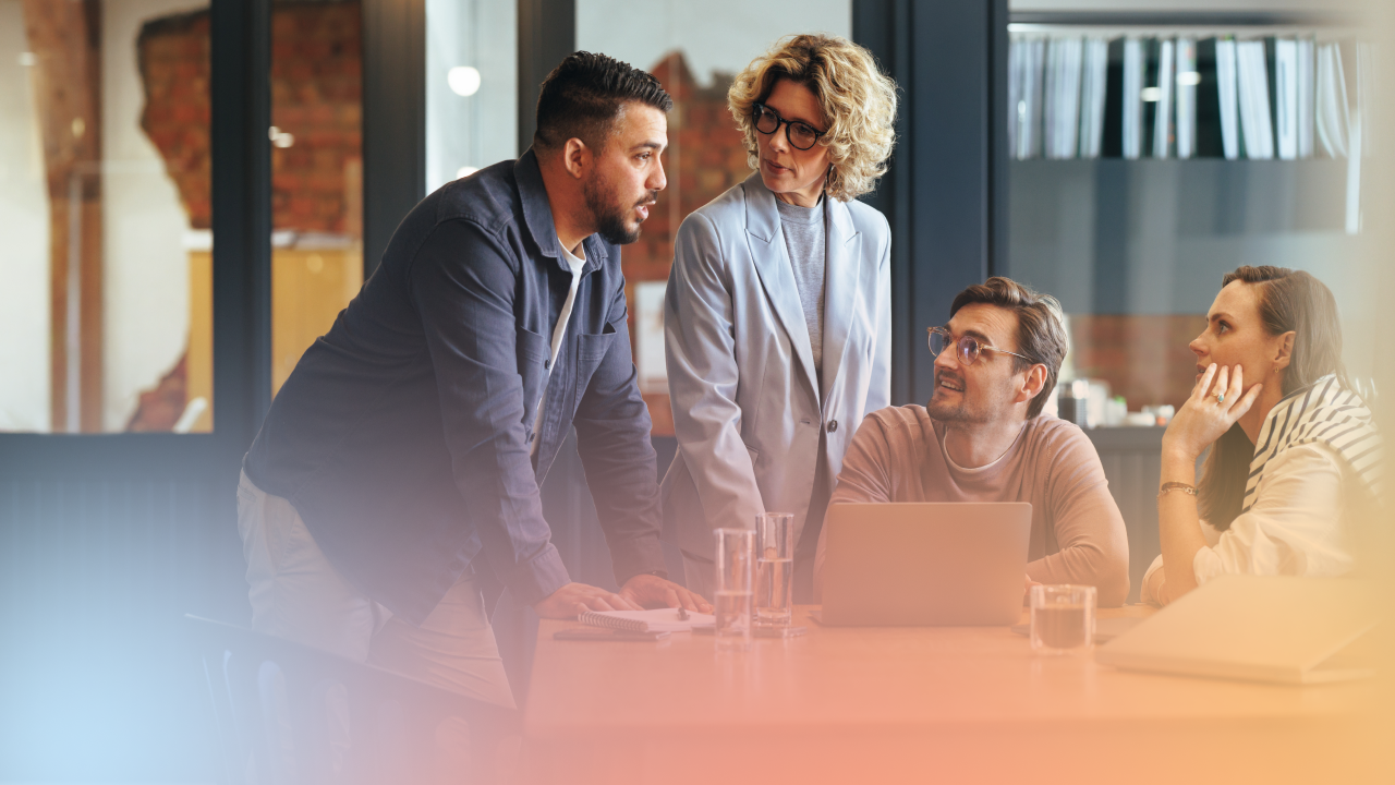 What’s new in RingEX: AI agents, smarter admin controls, and more | June 2026 recap
