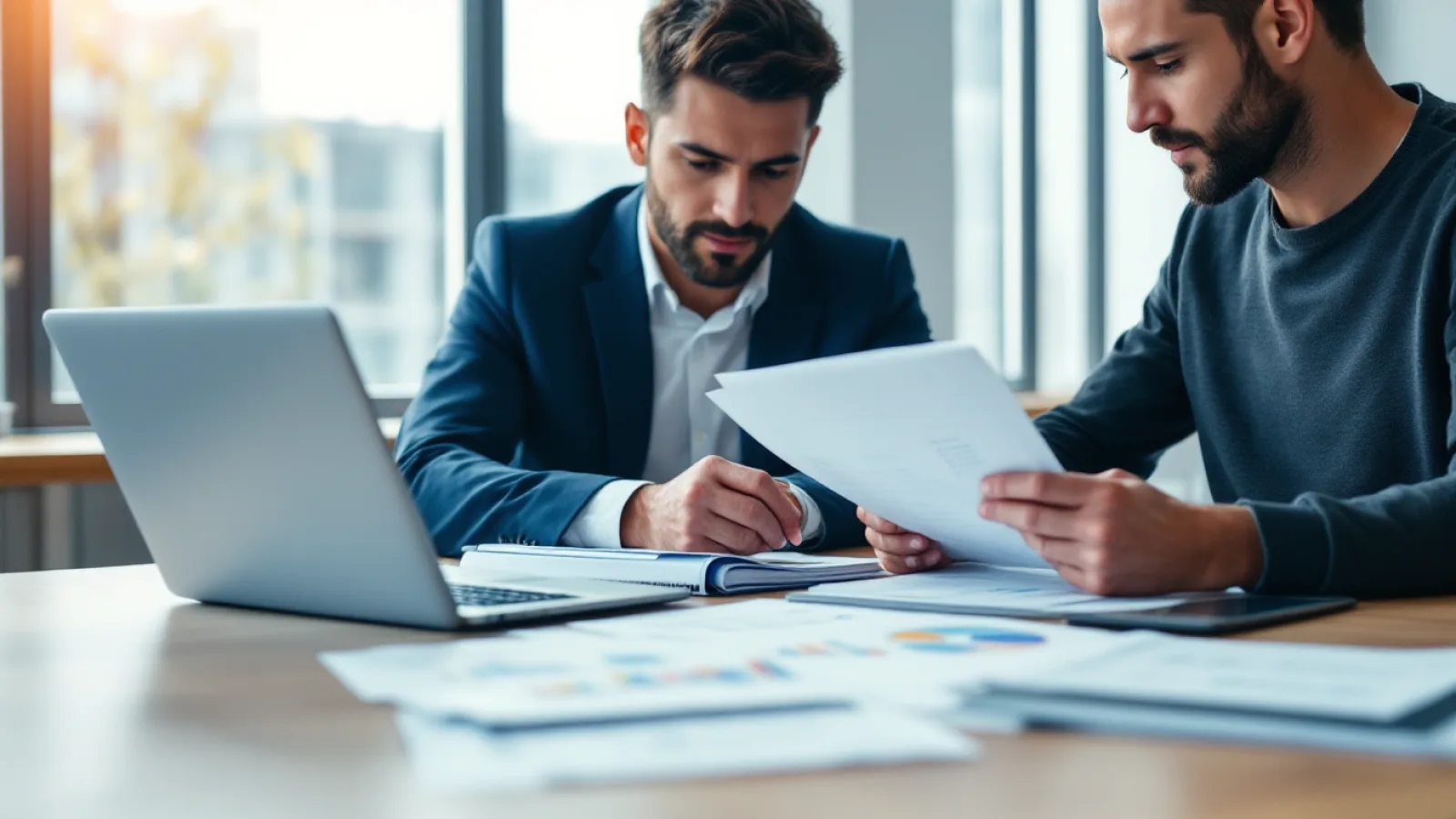 When the Auditor Asks for Proof, Good Intentions Are Not Compliance