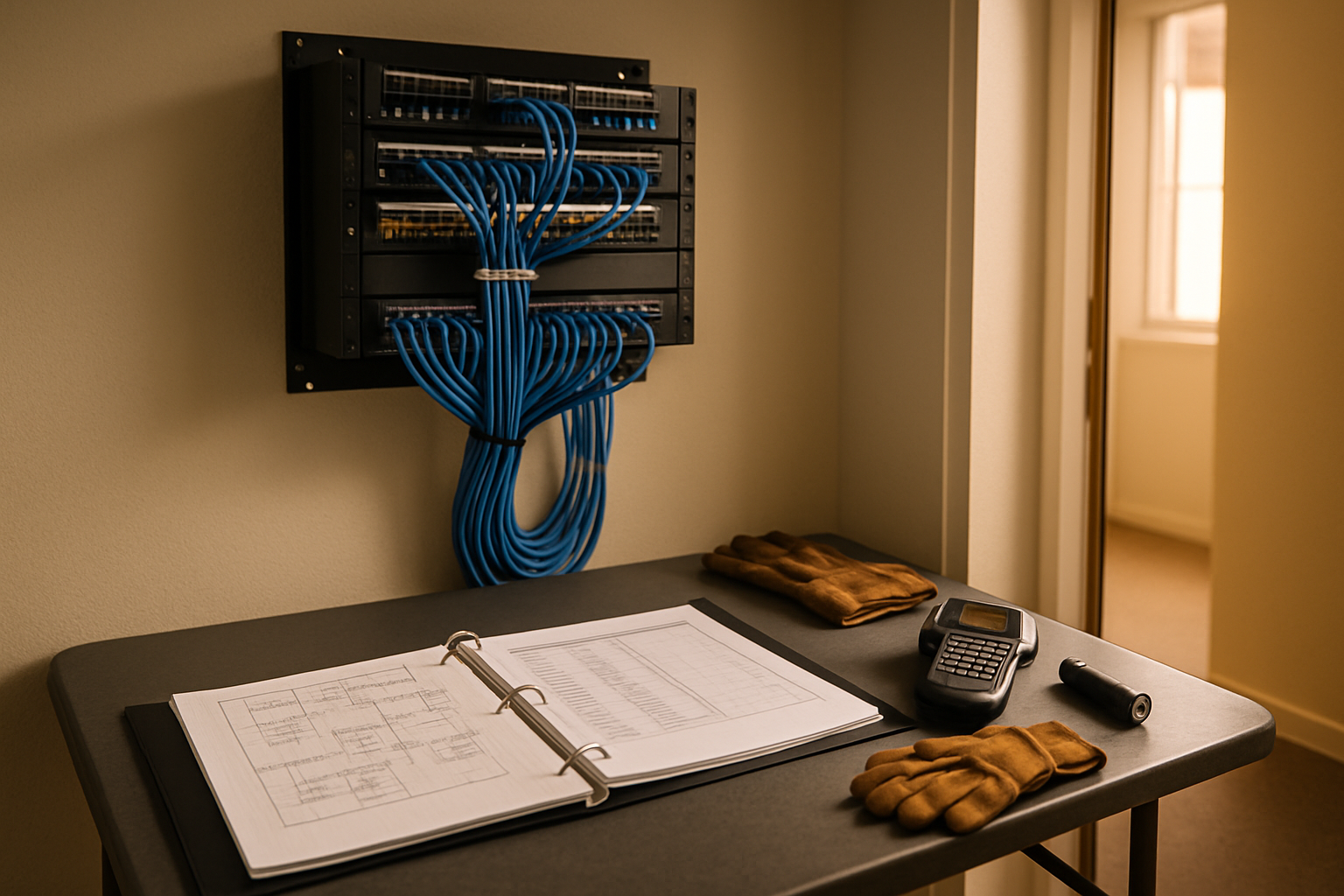 When Your In-House IT Person Needs Backup: How Co-Managed IT Works
