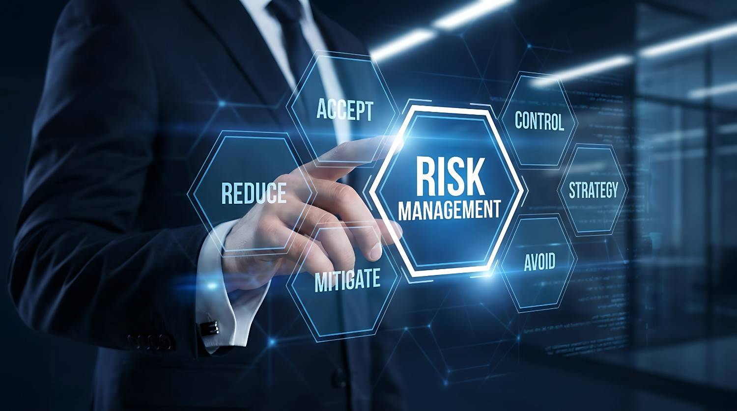 Which AI Governance Services Help Reduce Compliance Risk?